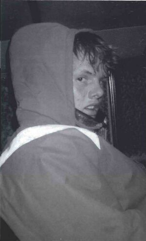 Höfundurinn Ágúst Magnússon Sdbl. 1991.jpg