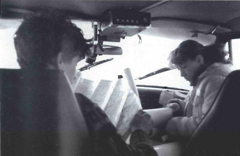 Mynd:Kúrsinn tekinn um borð Sdbl. 1991.jpg