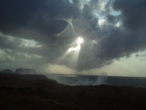 Óveður yfir Heimaey.jpg